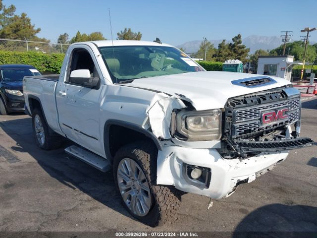 GMC SIERRA 2015 1gtn2uec6fz258649