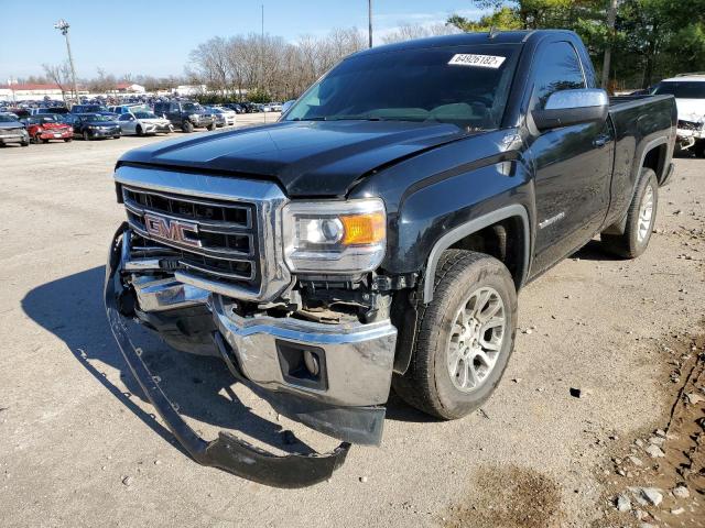 GMC SIERRA K15 2014 1gtn2uecxez211364