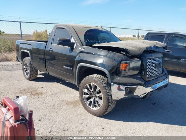 GMC SIERRA 2015 1gtn2uecxfz410657