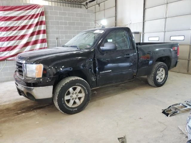 GMC SIERRA K15 2011 1gtn2ve01bz395746