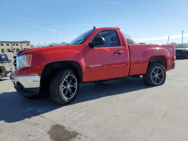 GMC SIERRA K15 2013 1gtn2ve01dz329653