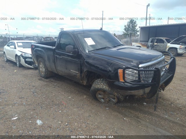 GMC SIERRA 1500 2012 1gtn2ve02cz113633