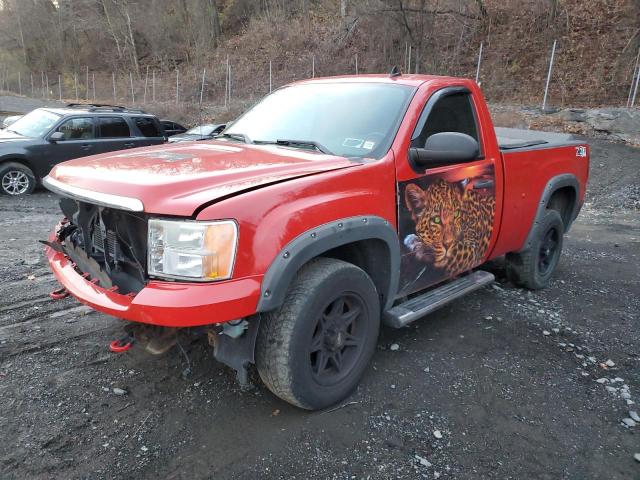 GMC SIERRA K15 2013 1gtn2ve02dz144057