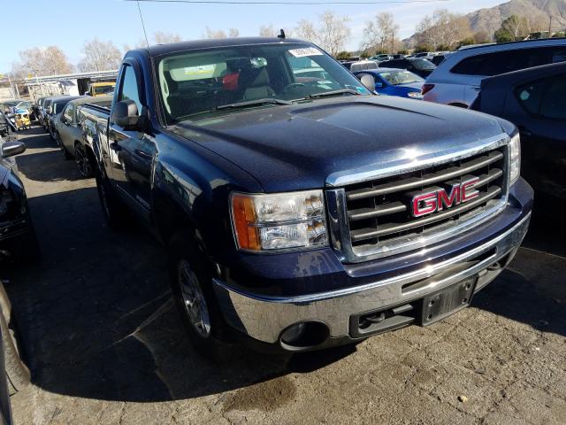 GMC SIERRA K15 2011 1gtn2ve03bz114398