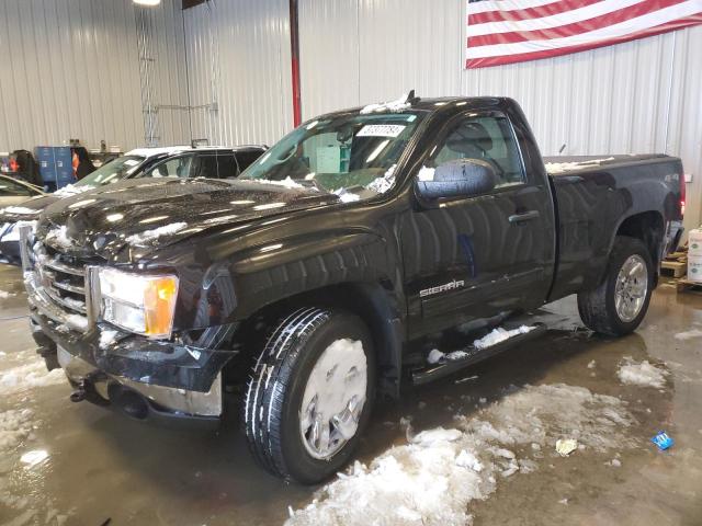 GMC SIERRA 2013 1gtn2ve03dz121287