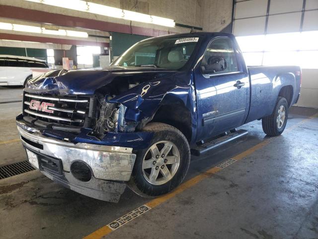 GMC SIERRA K15 2013 1gtn2ve03dz205397