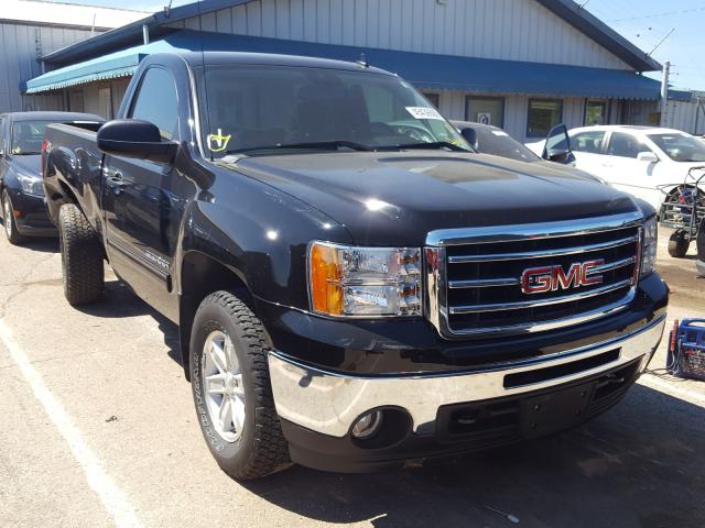 GMC SIERRA K15 2013 1gtn2ve04dz320039