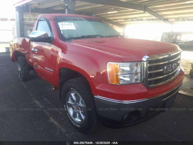 GMC SIERRA 1500 2012 1gtn2ve05cz130698