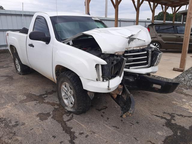 GMC SIERRA K15 2013 1gtn2ve05dz233167