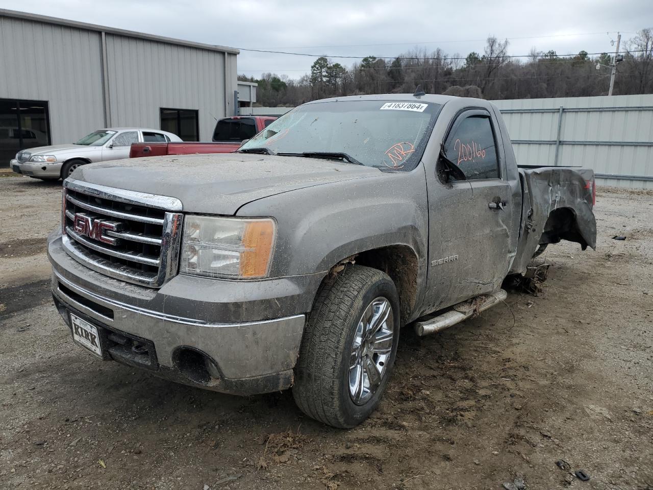 GMC SIERRA 2013 1gtn2ve05dz274169