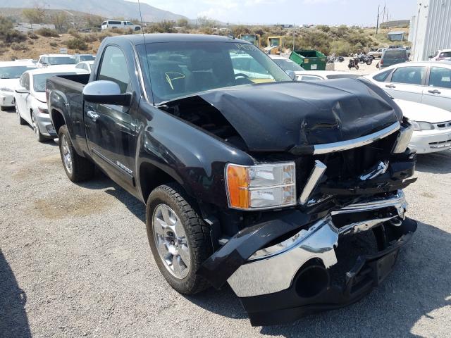 GMC SIERRA K15 2011 1gtn2ve07bz140227