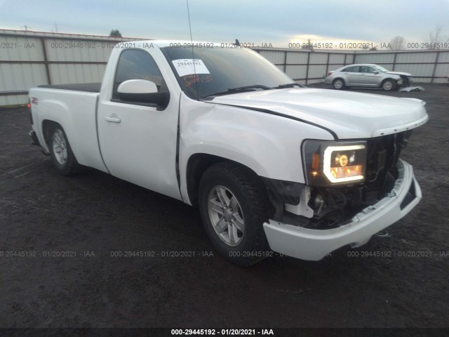 GMC SIERRA 1500 2012 1gtn2ve07cz291358