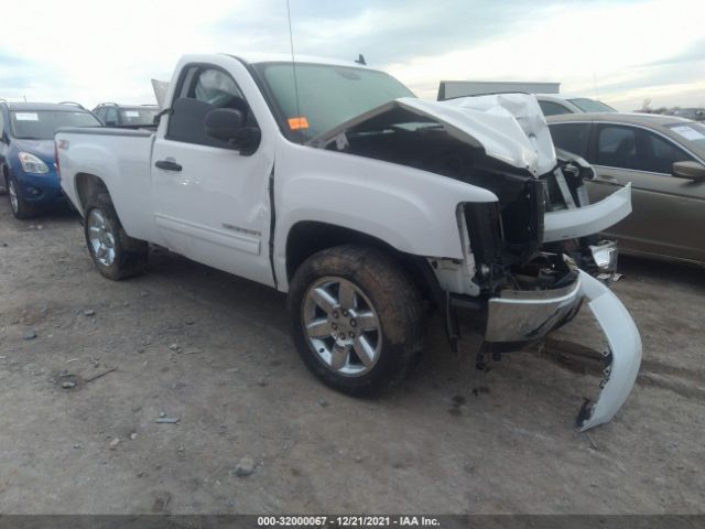 GMC SIERRA 1500 2013 1gtn2ve07dz168998