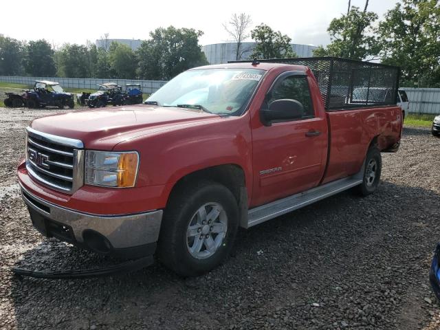 GMC SIERRA 2012 1gtn2ve09cz244316