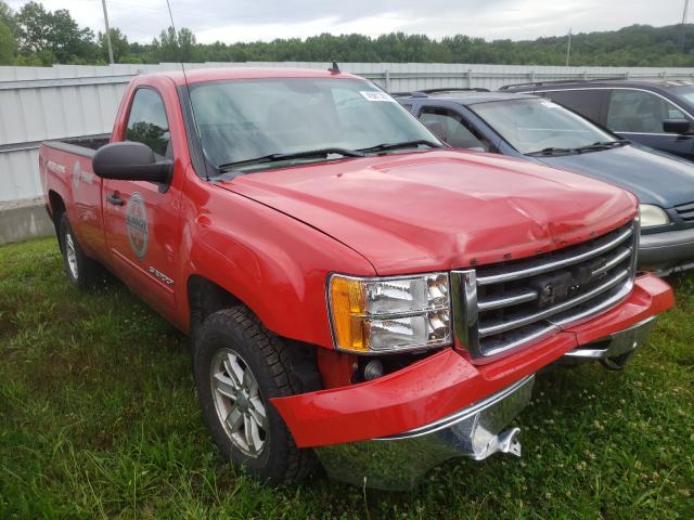 GMC SIERRA 1500 2013 1gtn2ve09dz143682