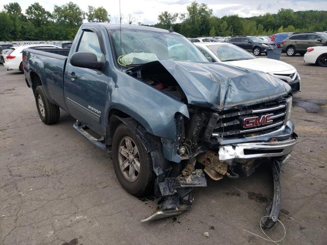 GMC SIERRA K15 2013 1gtn2ve09dz336253