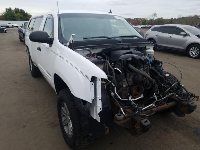 GMC SIERRA K15 2011 1gtn2ve0xbz351079