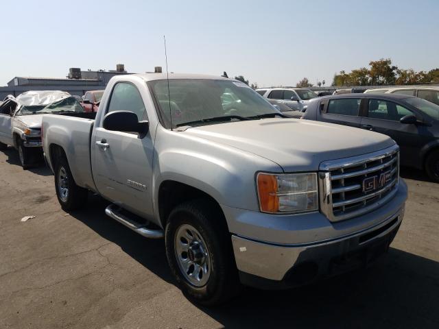 GMC SIERRA K15 2011 1gtn2vea0bz148615