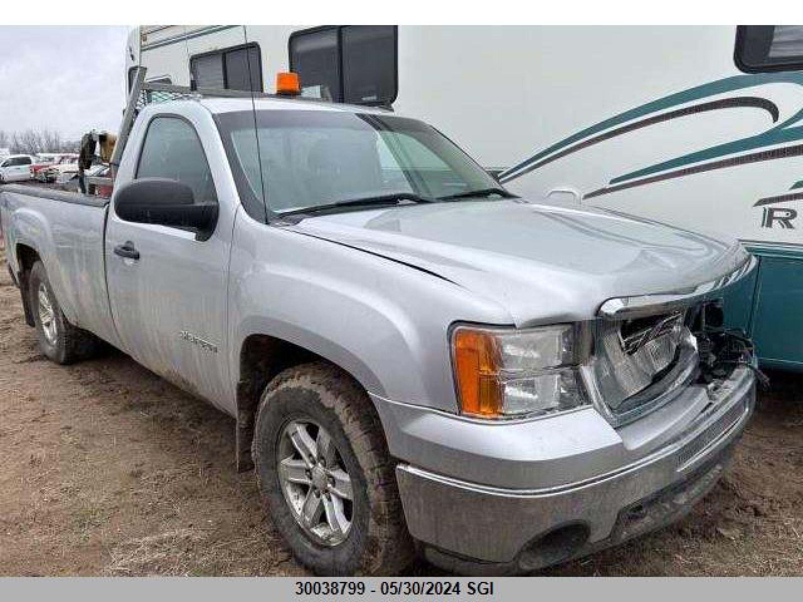 GMC SIERRA 2011 1gtn2vea1bz298541