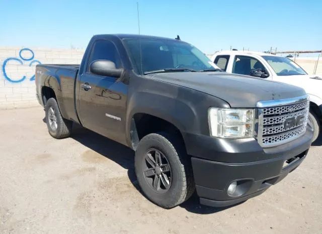 GMC SIERRA 2012 1gtn2vea1cz181804