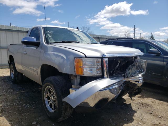 GMC SIERRA K15 2011 1gtn2vea5bz200269