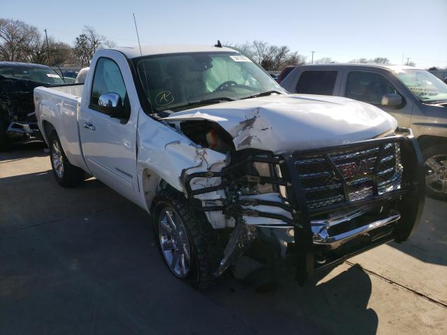 GMC SIERRA K15 2013 1gtn2vea6dz259205