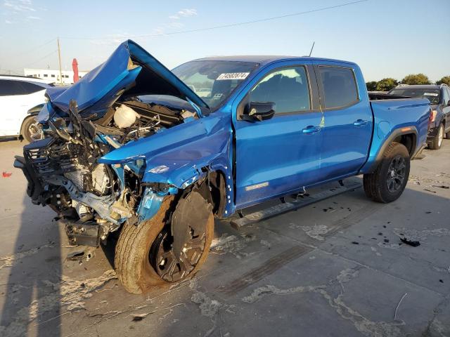 GMC CANYON ELE 2024 1gtp5bek4r1130716