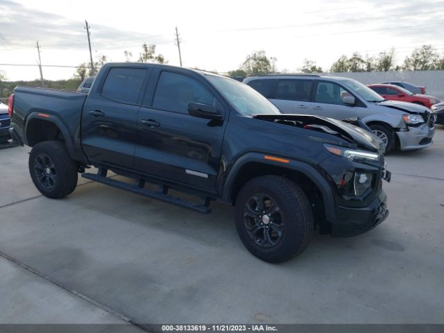 GMC CANYON 2023 1gtp5bek6p1124798