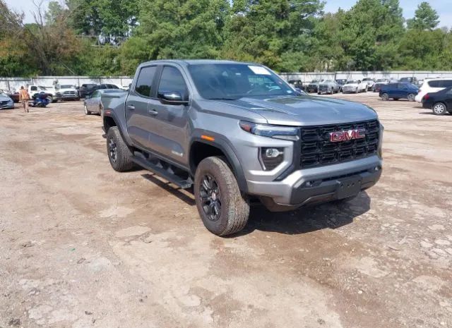 GMC CANYON 2023 1gtp5bek7p1202019