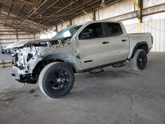 GMC CANYON ELE 2023 1gtp5bek7p1248837