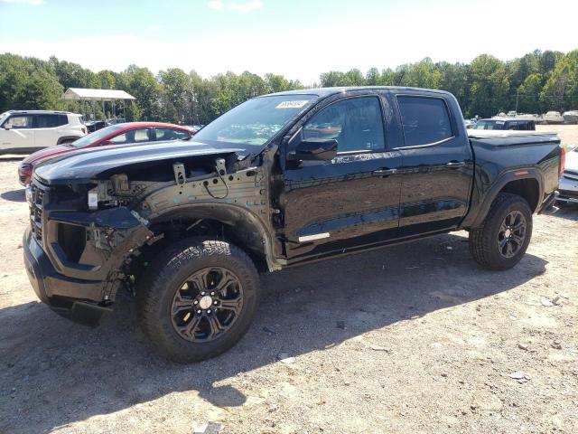 GMC CANYON ELE 2023 1gtp5bek8p1256316