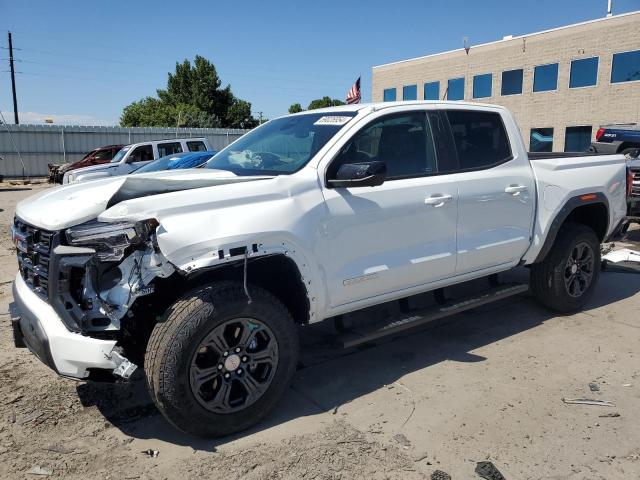 GMC CANYON ELE 2024 1gtp5bek8r1109979