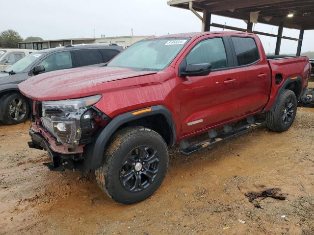 GMC CANYON ELE 2024 1gtp6bek0r1114641