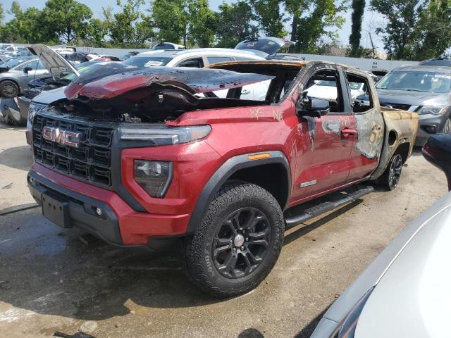 GMC CANYON ELE 2023 1gtp6bek1p1159231