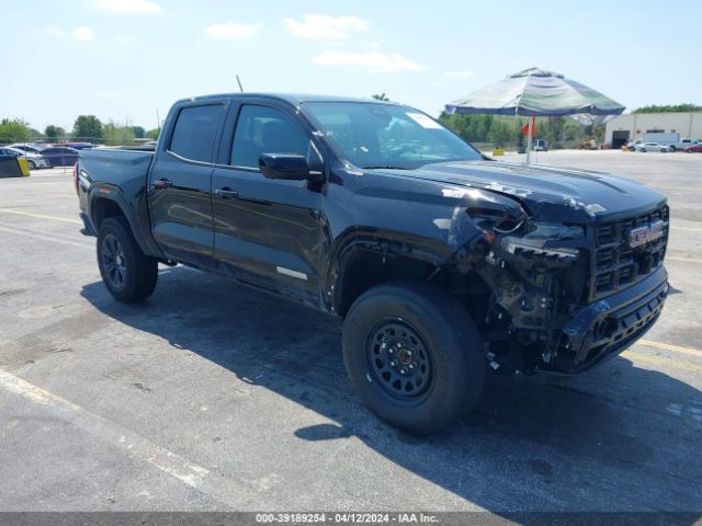 GMC CANYON 2023 1gtp6bek7p1200025