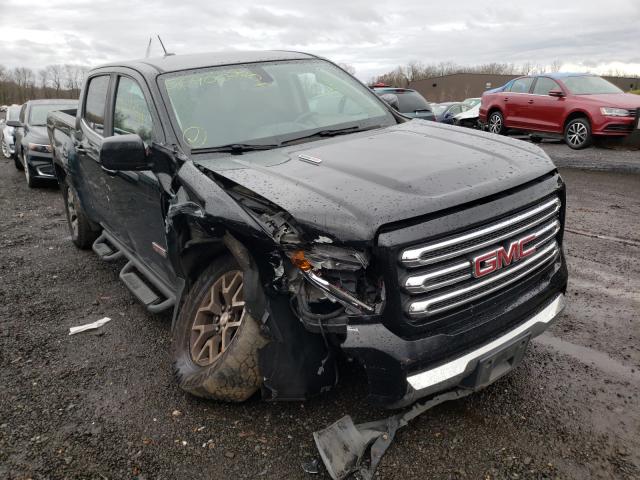 GMC CANYON SLE 2016 1gtp6ce10g1269765