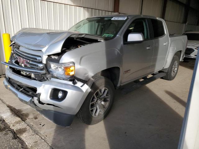 GMC CANYON SLE 2016 1gtp6ce10g1344321