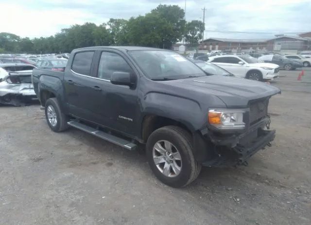 GMC CANYON 2016 1gtp6ce13g1367026