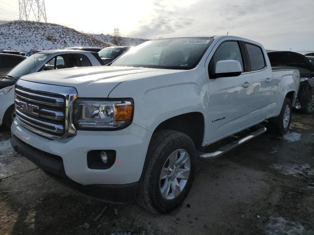 GMC CANYON SLE 2018 1gtp6ce13j1316763