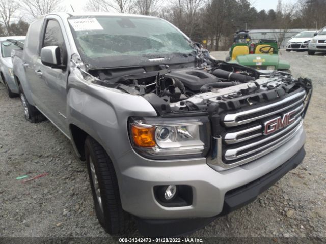 GMC CANYON 2019 1gtp6ce13k1217992