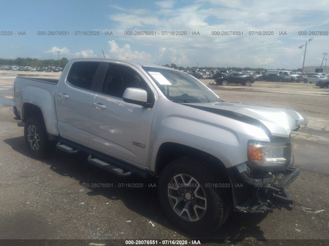 GMC CANYON 2016 1gtp6ce14g1365656