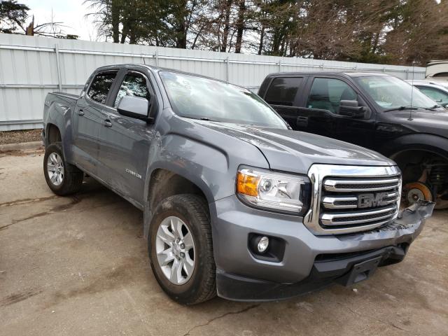 GMC CANYON SLE 2018 1gtp6ce14j1139169