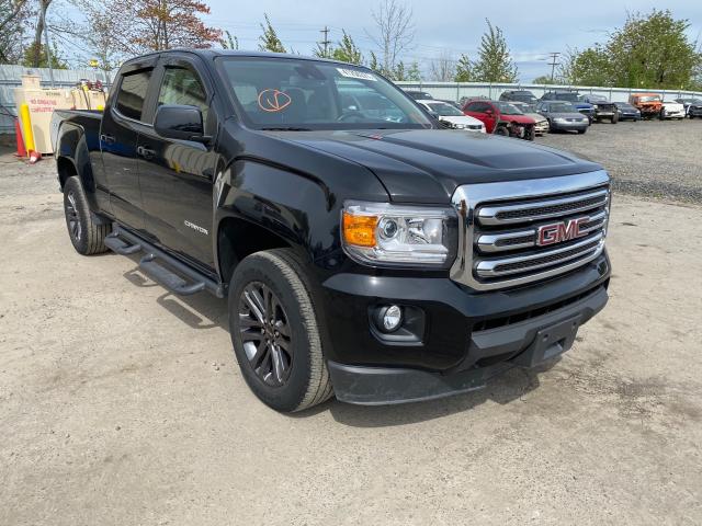 GMC CANYON 2018 1gtp6ce14j1287323