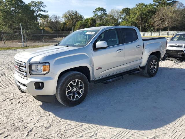 GMC CANYON 2017 1gtp6ce15h1171008