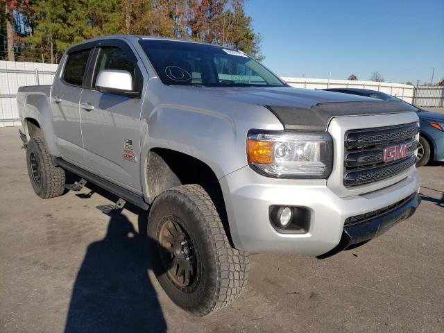 GMC CANYON SLE 2018 1gtp6ce15j1119819