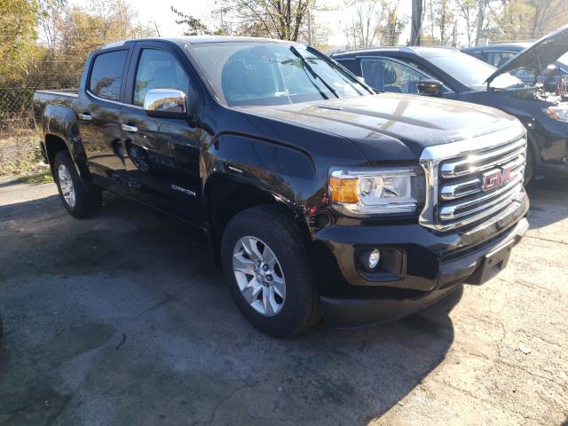 GMC CANYON 2018 1gtp6ce15j1173976