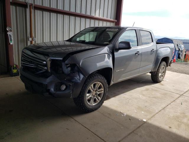 GMC CANYON SLE 2019 1gtp6ce15k1209408