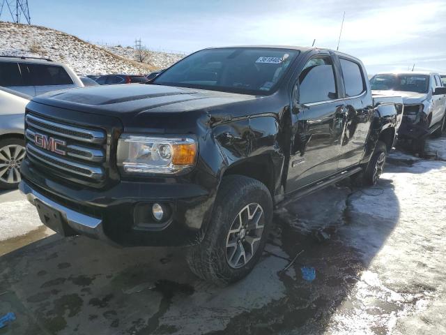 GMC CANYON SLE 2016 1gtp6ce16g1231019