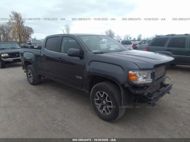 GMC CANYON 2016 1gtp6ce16g1295660