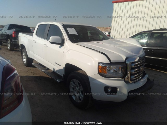 GMC CANYON 2016 1gtp6ce17g1231241